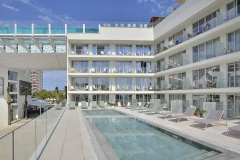 INNSiDE by Meliá Calviá Beach in Calvià — foto 18