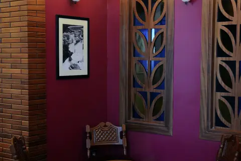Grand Hotel Villa De France in Rabat — foto 12
