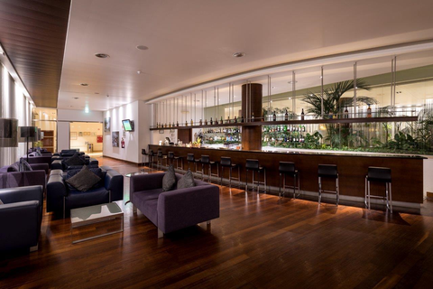 Appartementen Dunamar - halfpension foto 13