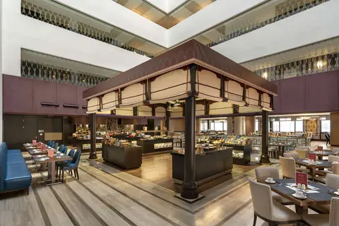 Barcelo Istanbul in Beyoğlu — foto 5