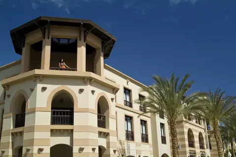 Marina Resort Port Ghalib, a member of Radisson Individuals in بور غالب — foto 22