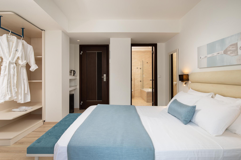 Hotel Flegra Palace foto 16