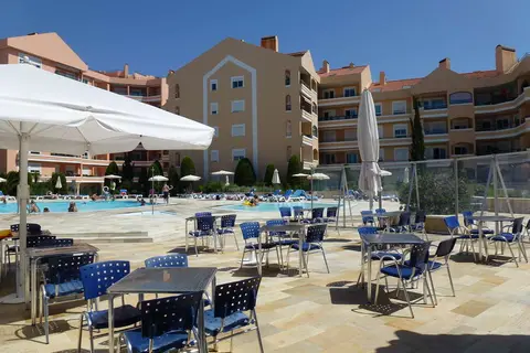 Hotel Riviera in Carcavelos — foto 6