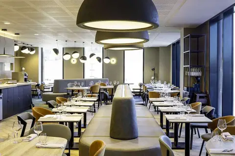 Novotel Liverpool Paddington Village in Liverpool, foto 5