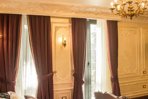 Hotel Epidamn in Durres, foto 16
