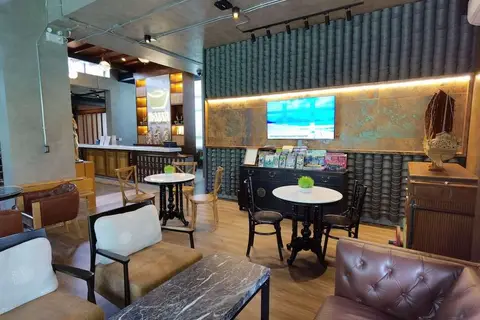 R Mar Resort & Spa in ตำบลป่าตอง — foto 7