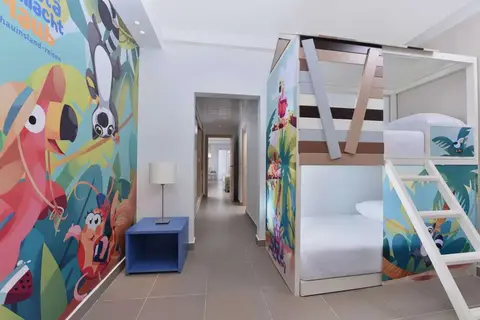 Jaz Elite Maraya in Cataract Marsa Alam Resort — foto 21