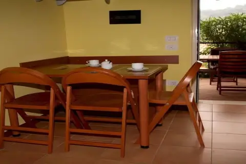 Residence Mediterranea in Zambrone, foto 9