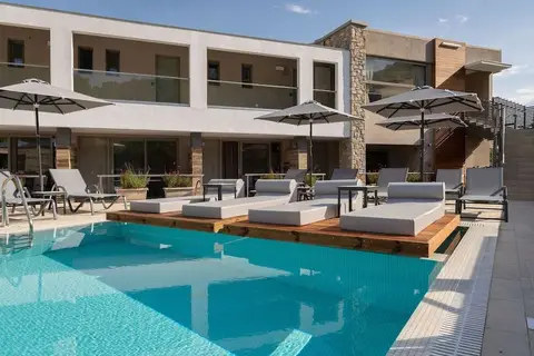 KB Ammos Hotel in Σκιάθος — foto 26