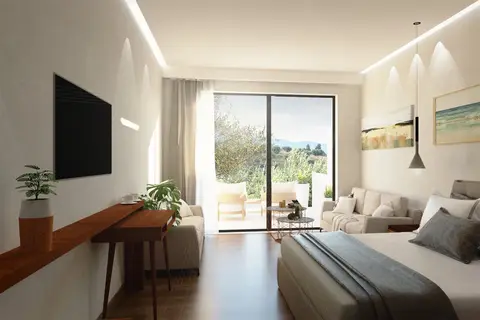 Corfu Acharavi Hotel in Acharavi, foto 11