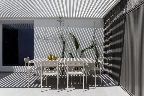 Neo Suites in Φηρά Θήρας — foto 11
