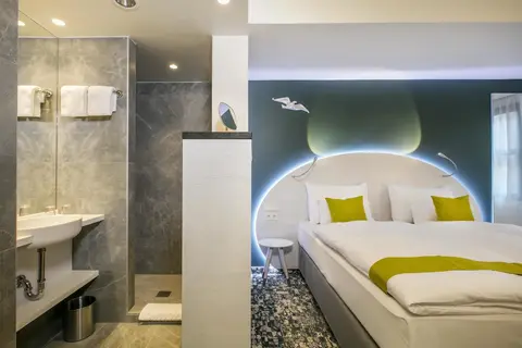 ARCOTEL Donauzentrum Wien in Wenen — foto 11