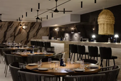 Hotel Atlantica Sancta Napa foto 10