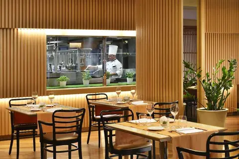 Unahotels Varese in Varese — foto 14
