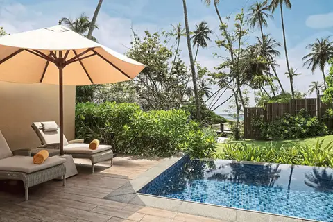 Anantara Peace Haven Tangalle Resort in Tangalle — foto 15
