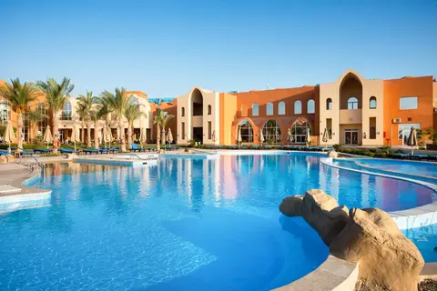Novotel Marsa Alam Beach Resort in القصير — foto 10