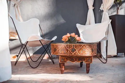 Riad Ambre et Jasmin in Marrakesh, foto 18
