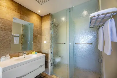 The Oberoi Beach Resort, Sahl Hasheesh in Sahl Hasheesh — foto 14