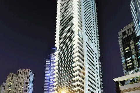 Barcelo Residences Dubai Marina in Sky View Tower — foto 10