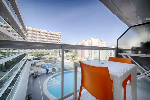 Ohtels Villadorada foto 4