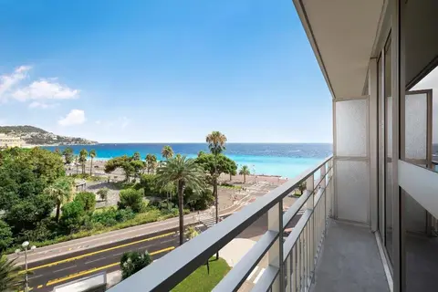 Le Meridien Nice in Nice — foto 7