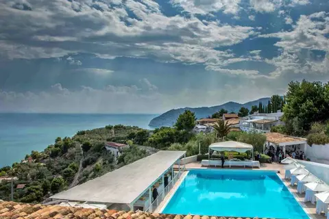La Locanda del Carrubo in Mattinata