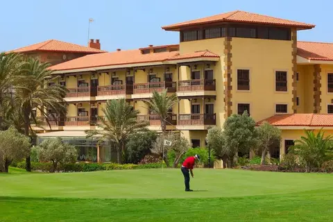 Elba Palace Golf Boutique Hotel in Antigua — foto 23