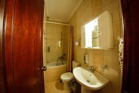 Porto Planos Beach Hotel in Δημοτική Ενότητα Ζακυνθίων — foto 23