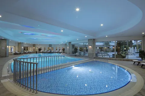 Saphir Resort & Spa foto 21