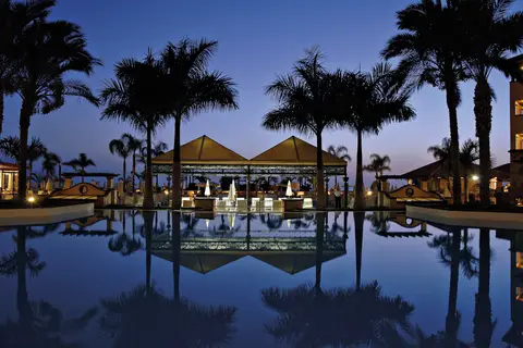 Hotel Gf Gran Costa Adeje in Adeje — foto 14