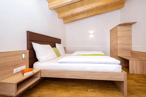 Hotel Lampenhäusl in Fusch Aan De Grossglockner Weg — foto 3