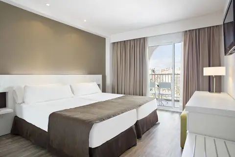 Hotel Sol Pelícanos Ocas in Alicante — foto 3