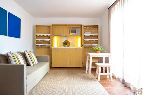 The Lince Ecorkhotel Évora in Evora — foto 27