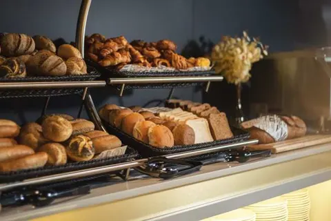 ibis Styles Arnhem Centre foto 9