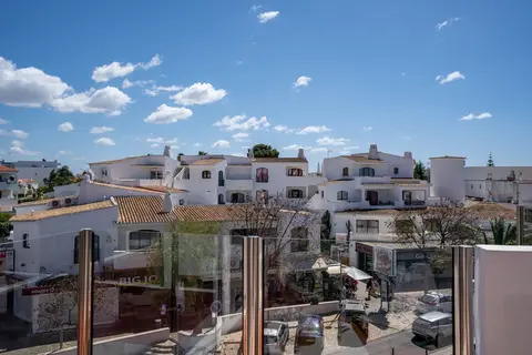 Hotel Da Aldeia in Albufeira — foto 25