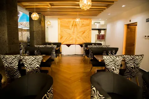 Soul Beach Luxury Boutique Hotel & Spa in Playa del Carmen — foto 27