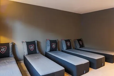 AvenidA Mountain Lodges Kaprun foto 2