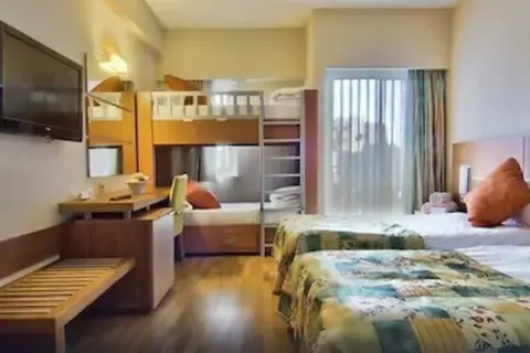 Viking Park Hotel & Spa in Kemer — foto 3