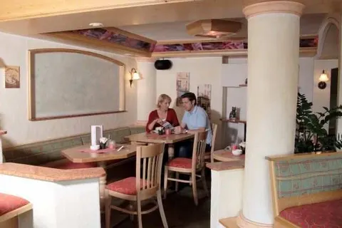 Wellnesshotel Bürgerstuben foto 16