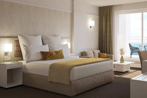 Secrets Sunny Beach Resort & Spa foto 2