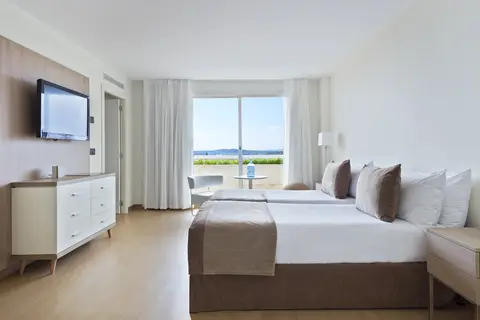 Meliá Sitges in Sitges — foto 16