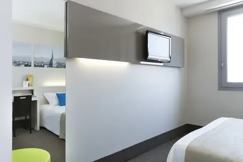 B&B HOTEL Torino Orbassano in Turijn, foto 26