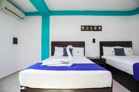 Hotel Boutique Pa'xa Mama in Cancùn, foto 21