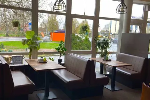 Hotel Am Wall foto 8