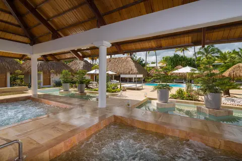Meliá Caribe Beach Resort in Salvaleón de Higüey — foto 11