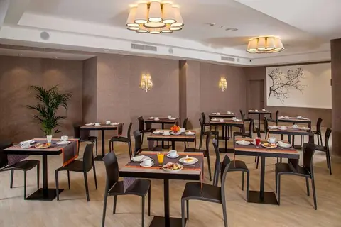 Hotel American Palace Eur in Rome, foto 6
