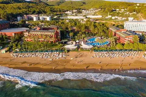 AQI Pegasos Club in Alanya