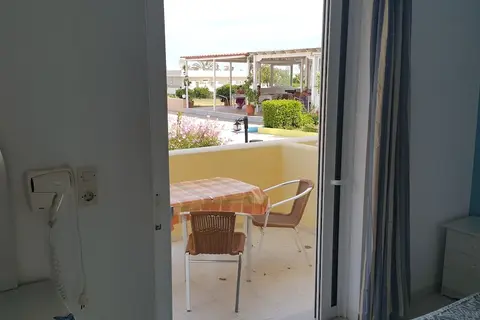 Kontessa Apartments in Αντιμάχεια — foto 20