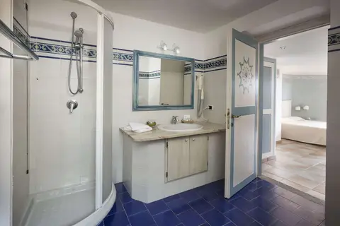 Hotel & Resort Stelle Marine in Alzachèna/Arzachena — foto 30