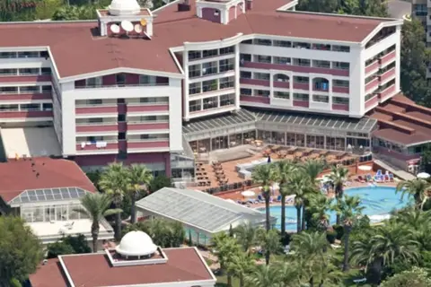 Seher Kumköy Star Resort & Spa in Manavgat — foto 5